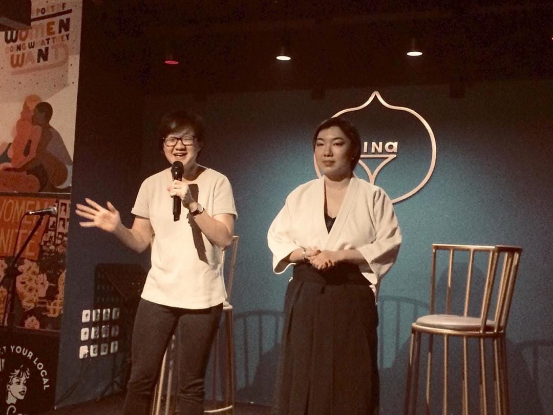 Popbela.com/Emillia Wardhani