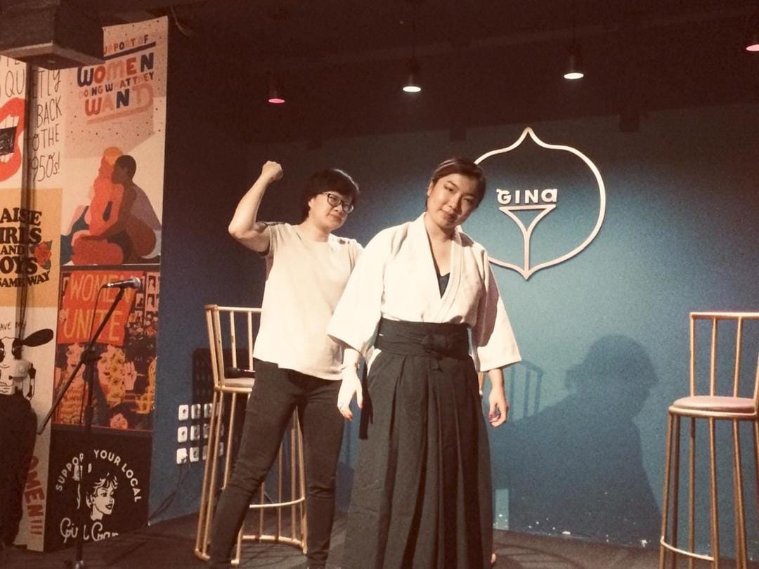 Popbela.com/Emillia Wardhani