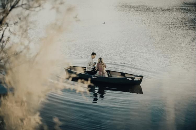 Brides.com/Ashton Teriece