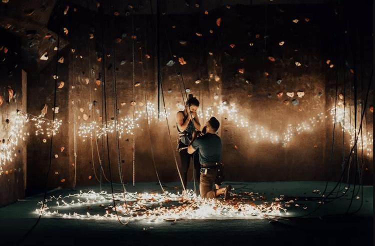 Brides.com/India Earl