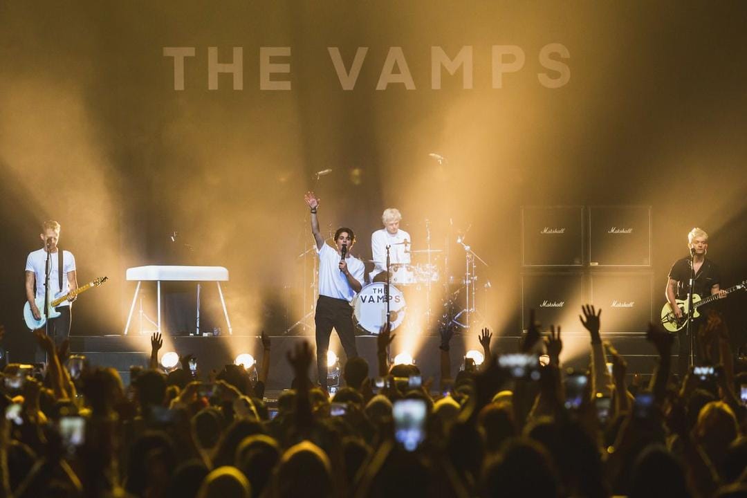 Doc.CK Star Entertaiment