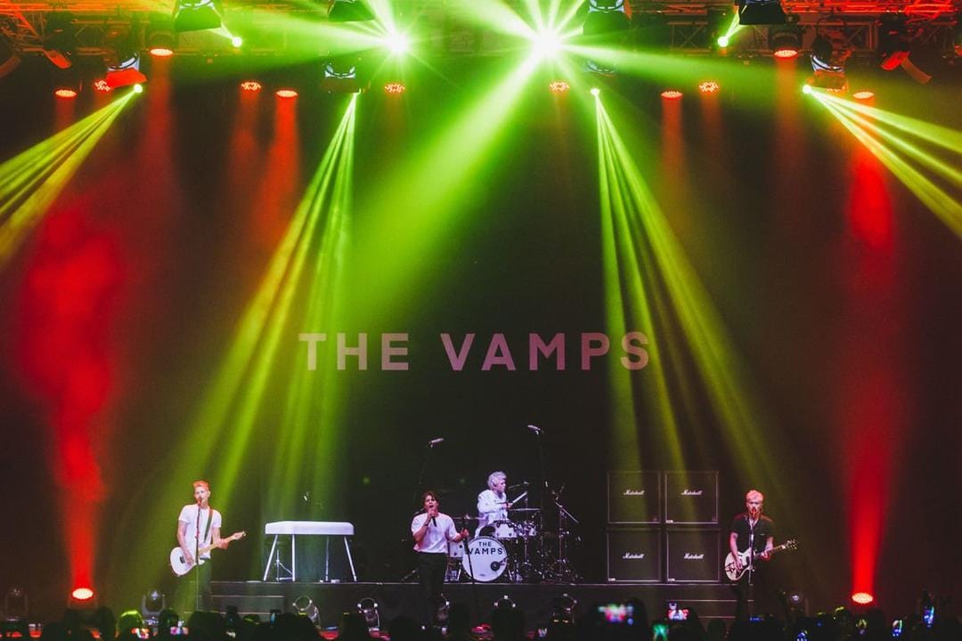 Doc.CK Star Entertaiment