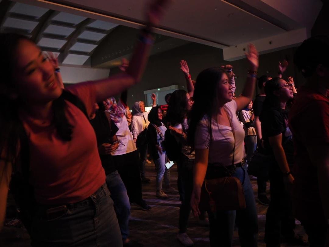 Popbela.com/Rara Peni Asih