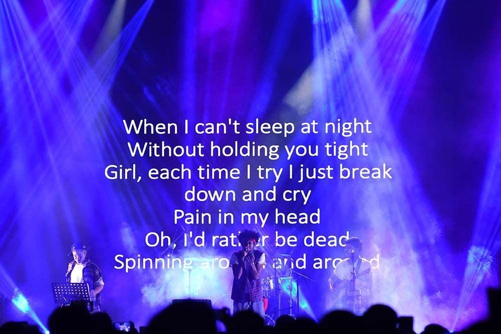 Popbela.com/Sardo Michael