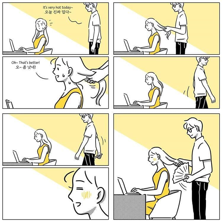 Instagram.com/yulri.kr