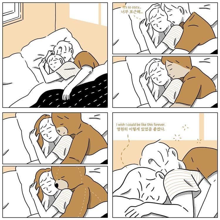 Instagram.com/yulri.kr