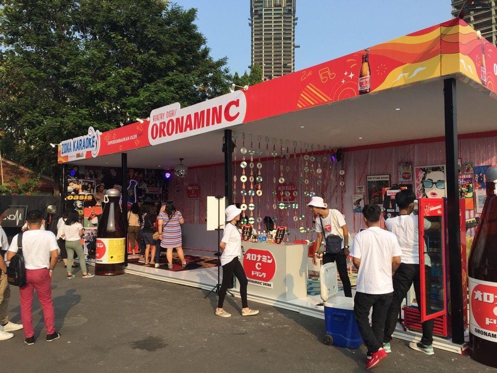 Popbela.com/Rara Peni Asih