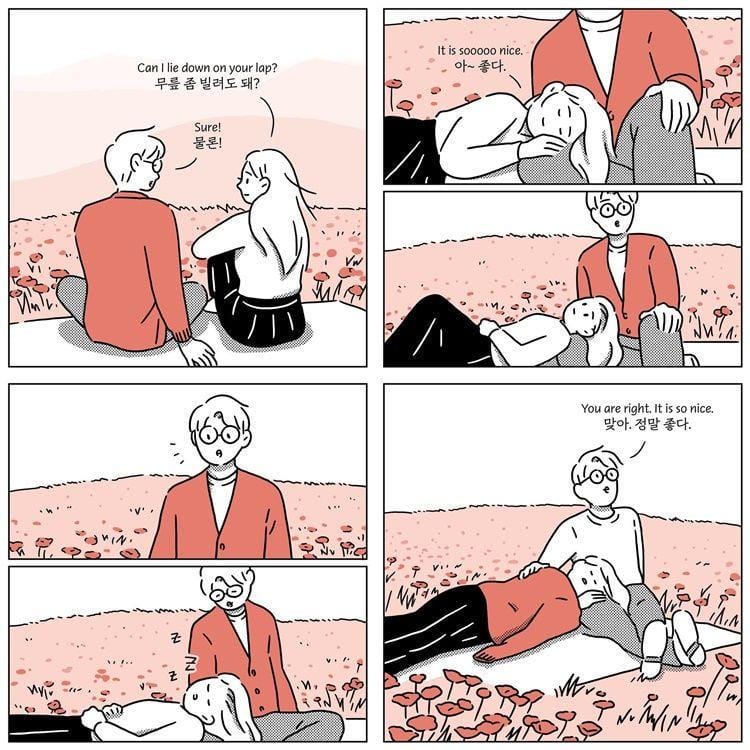 Instagram.com/yulri.kr