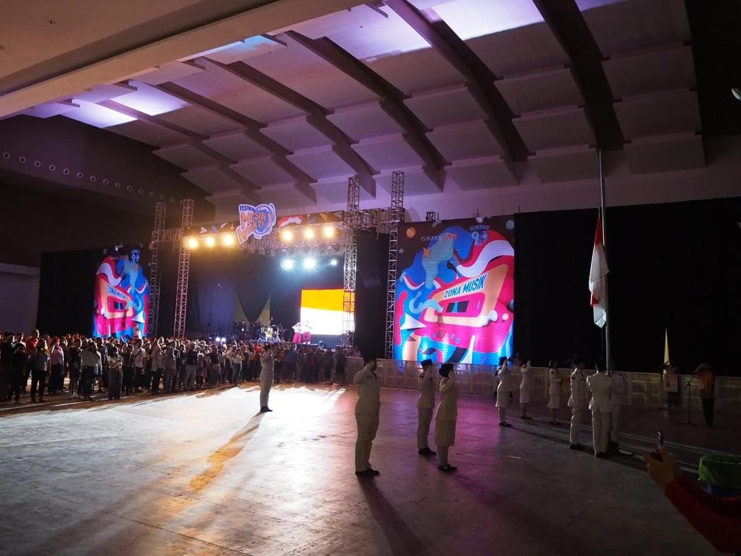 Popbela.com/Rara Peni Asih