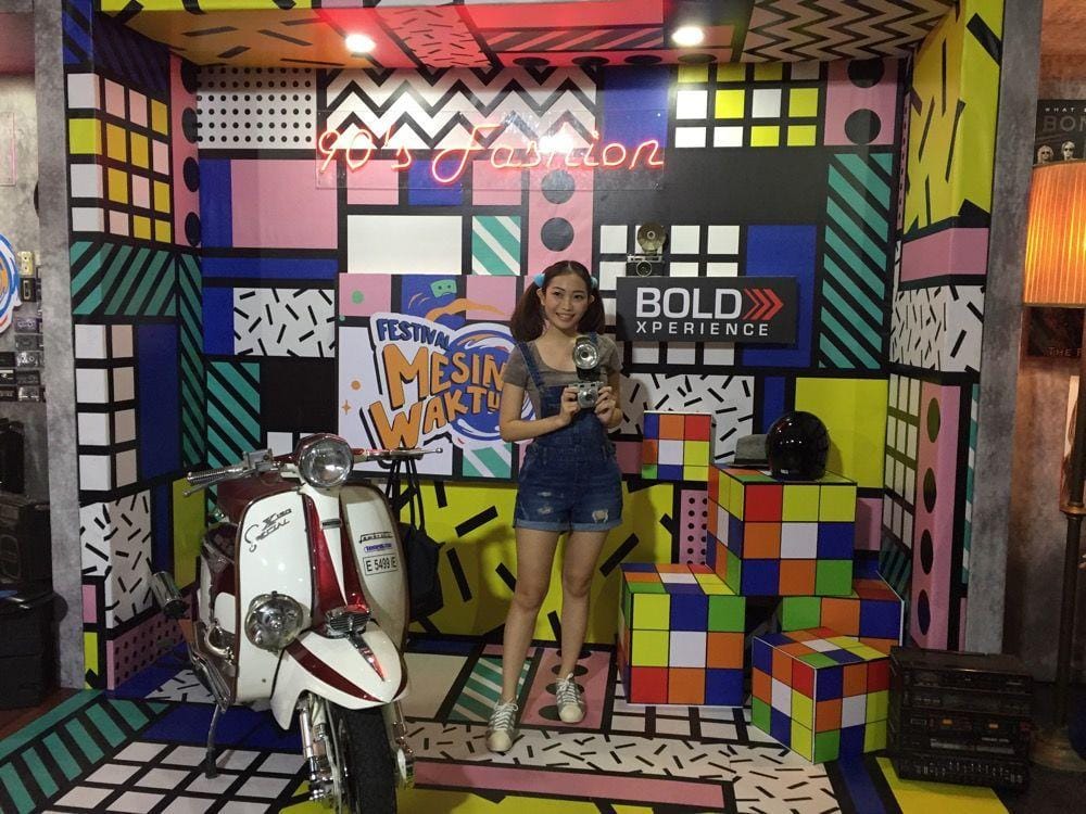 Popbela.com/Rara Peni Asih