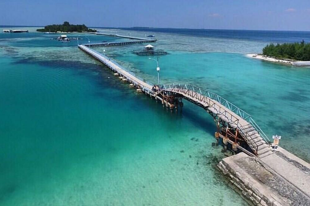 Exploreseribupulauindonesia.com