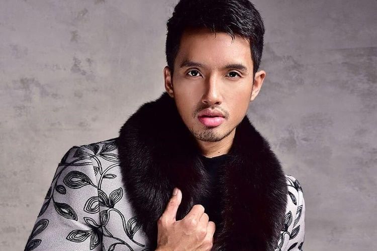 Instagram.com/gilbertpangalila_