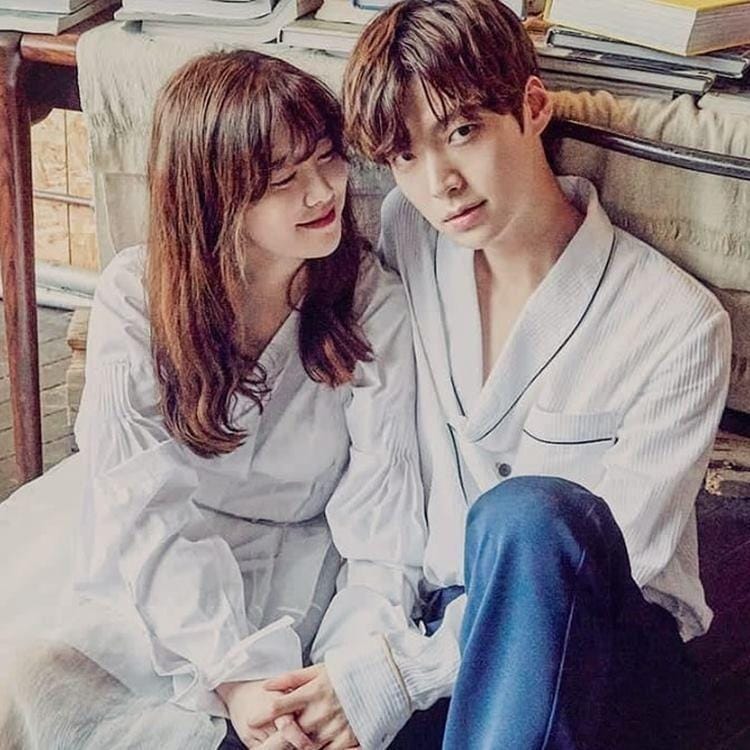 Instagram.com/goohyesun_84
