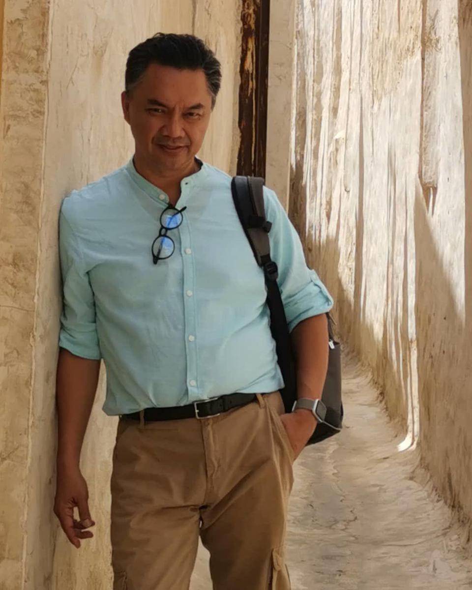 Instagram.com/dinopattidjalal