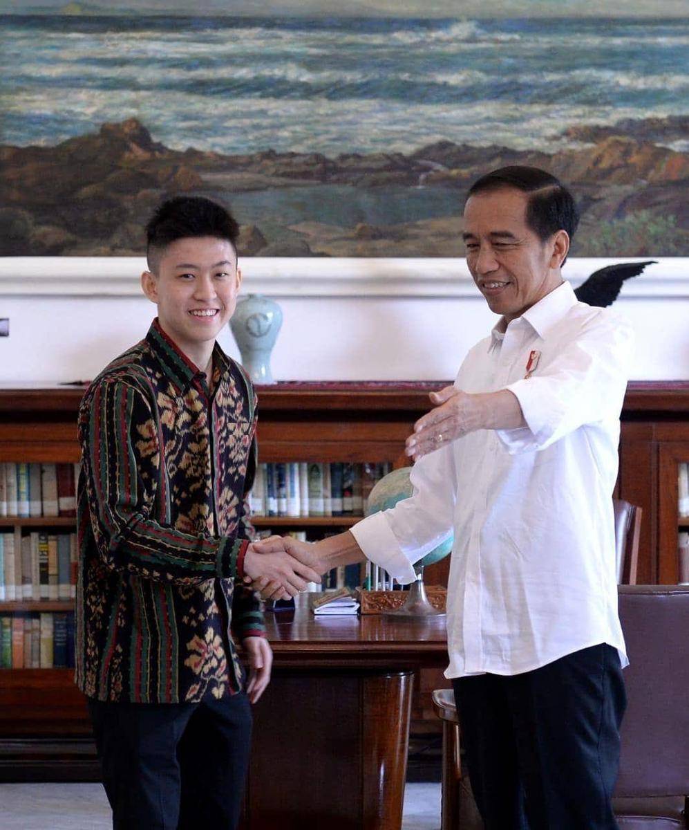 Instagram.com/jokowi