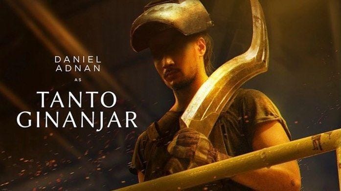 Instagram.com/gundalaofficial