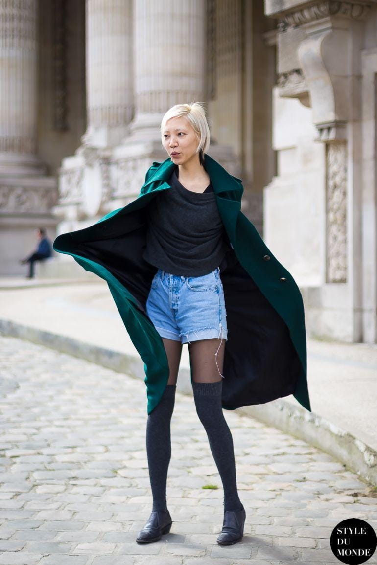 Styledumonde.com