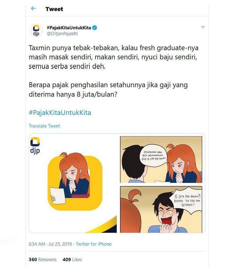 Twitter.com/DitjenPajakRI