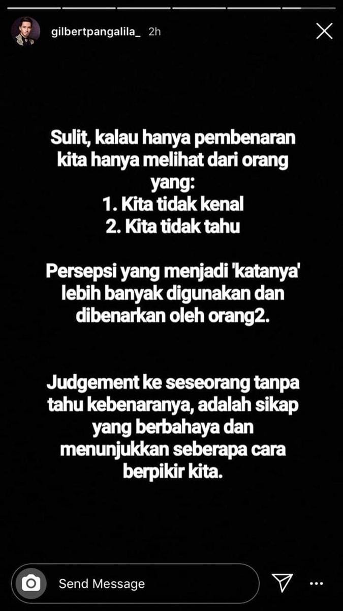 Instagram.com/gilbertpangalila_