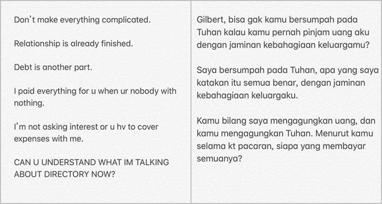 Instagram.com/cayang_christina