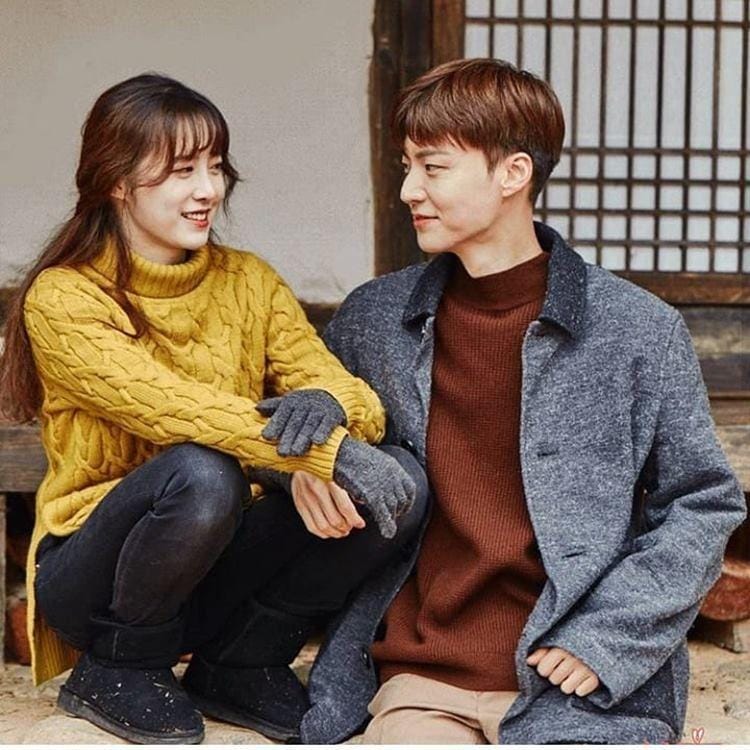 Instagram.com/goohyesun_84