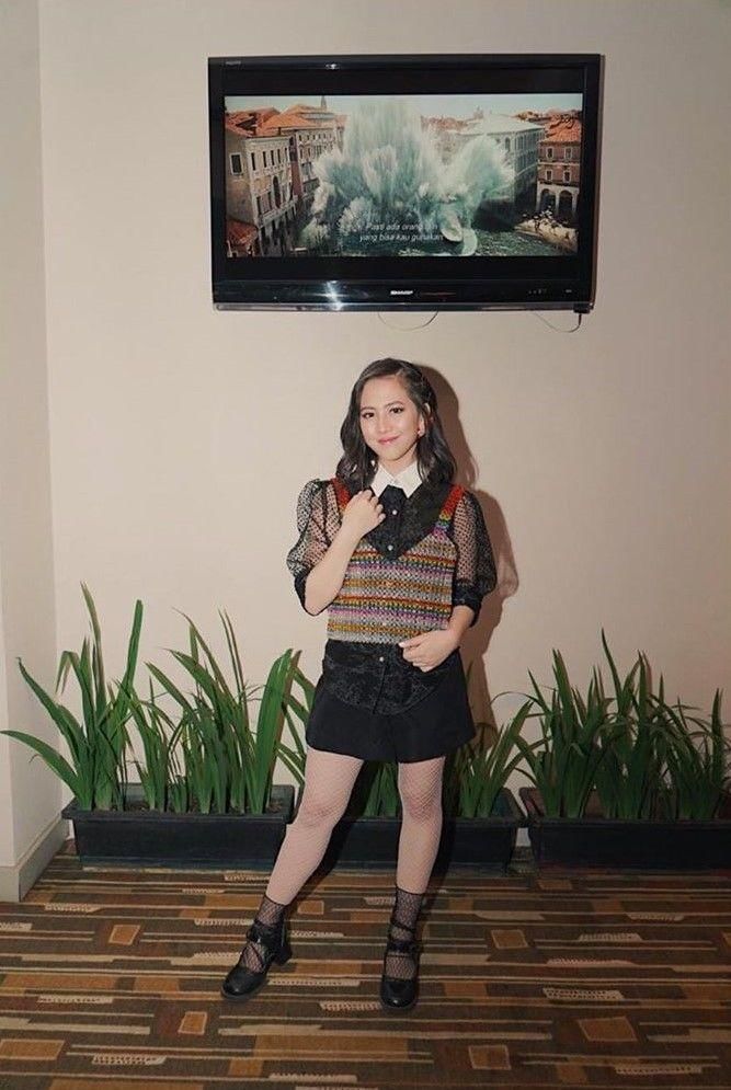 Instagram.com/jkt48.zara