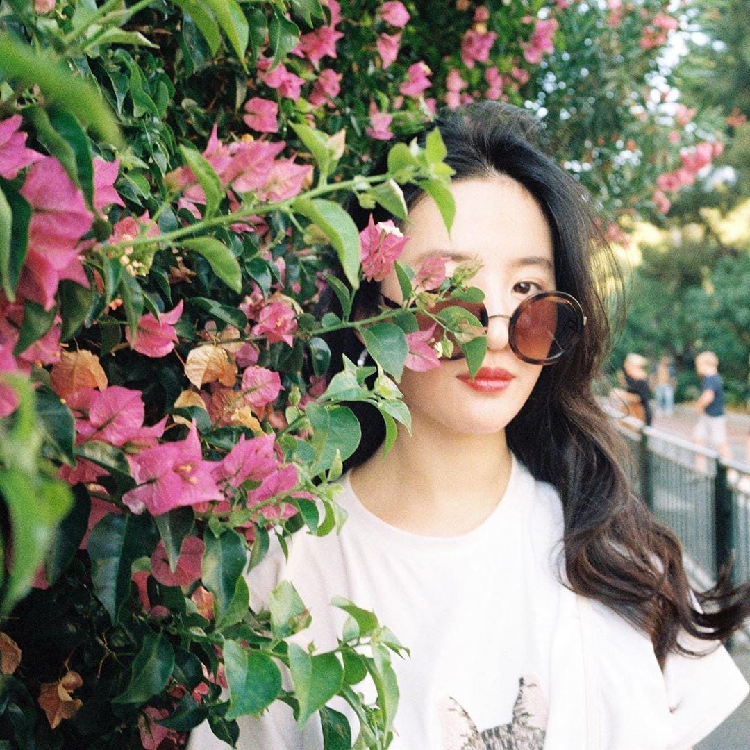 Instagram.com/yifei_cc