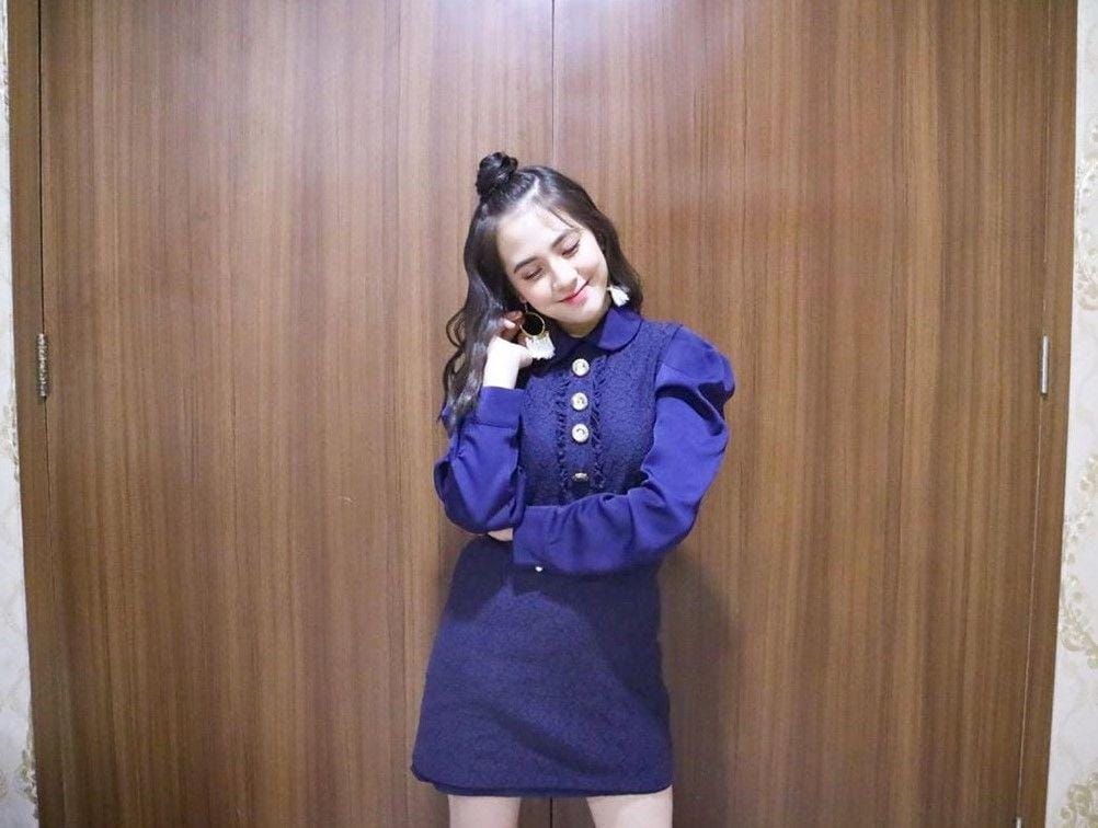 Instagram.com/jkt48.zara