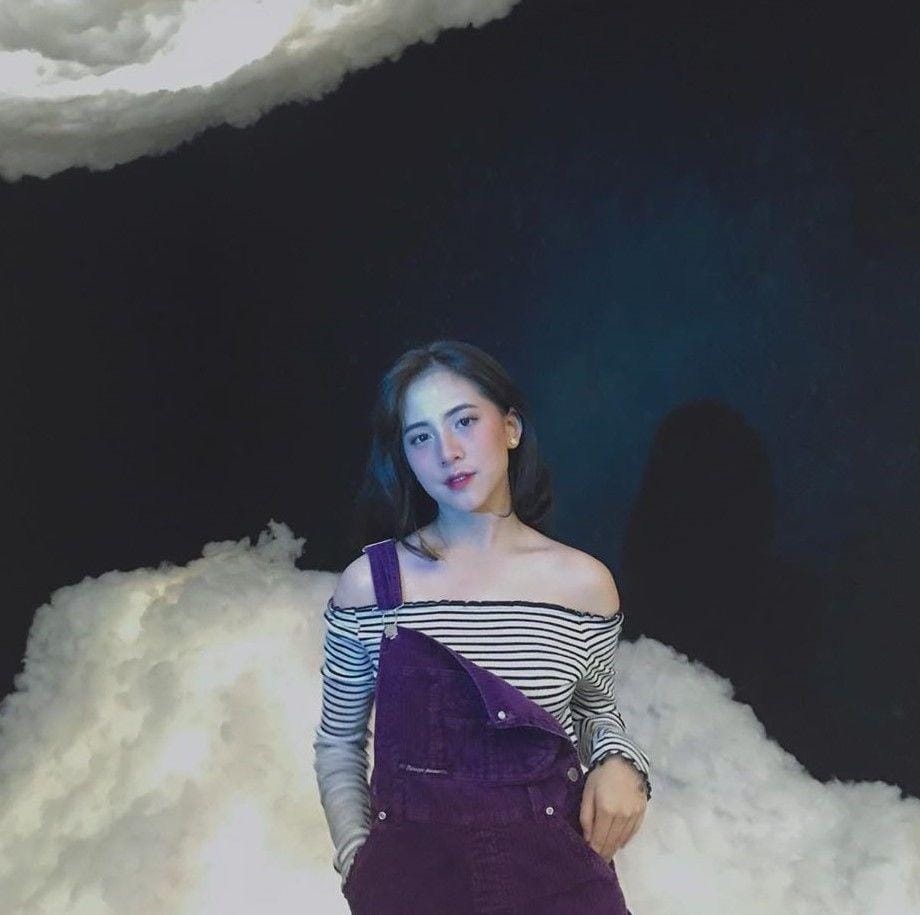 Instagram.com/jkt48.zara