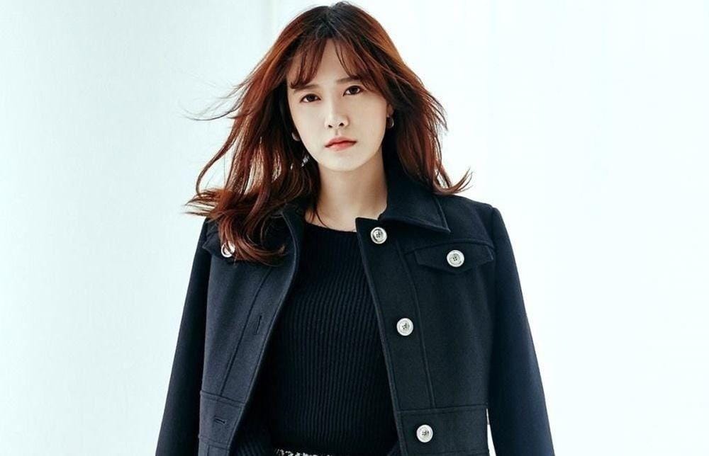 Sebelum Cerai, Ternyata Goo Hye Sun Sudah Beri ‘Kode’ Perpisahan Ini
