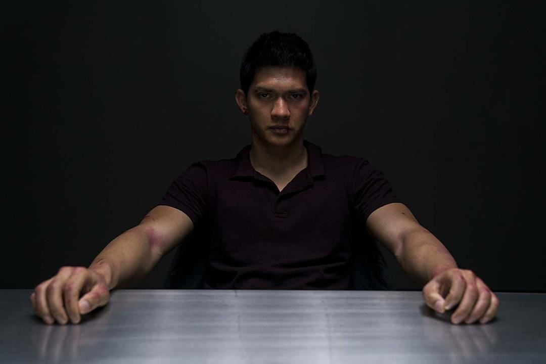 Instagram.com/iko.uwais