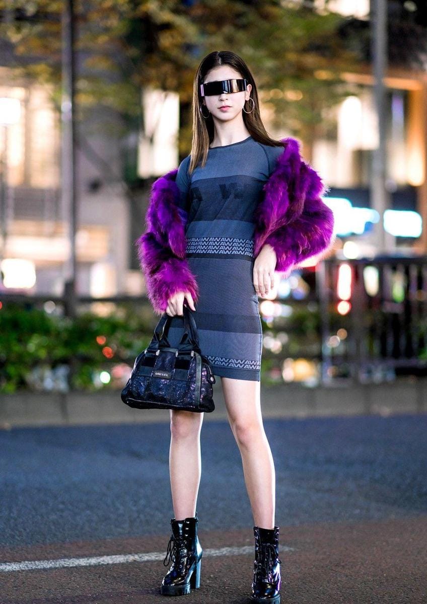 Tokyofashion.com