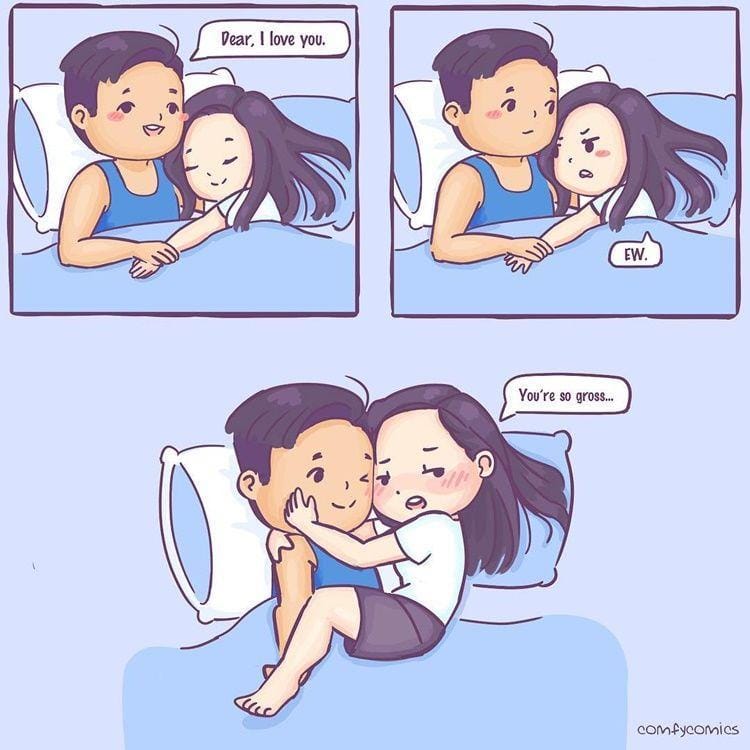 Instagram.com/comfycomics