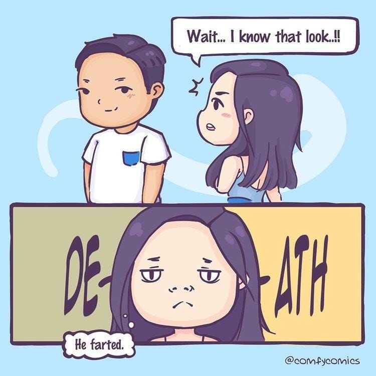 Instagram.com/comfycomics
