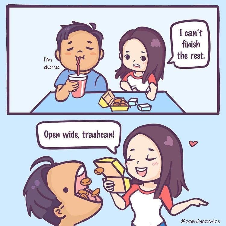 Instagram.com/comfycomics