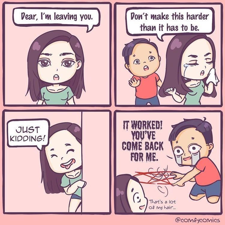 Instagram.com/comfycomics