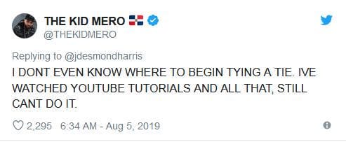 twitter.com/@THEKIDMERO
