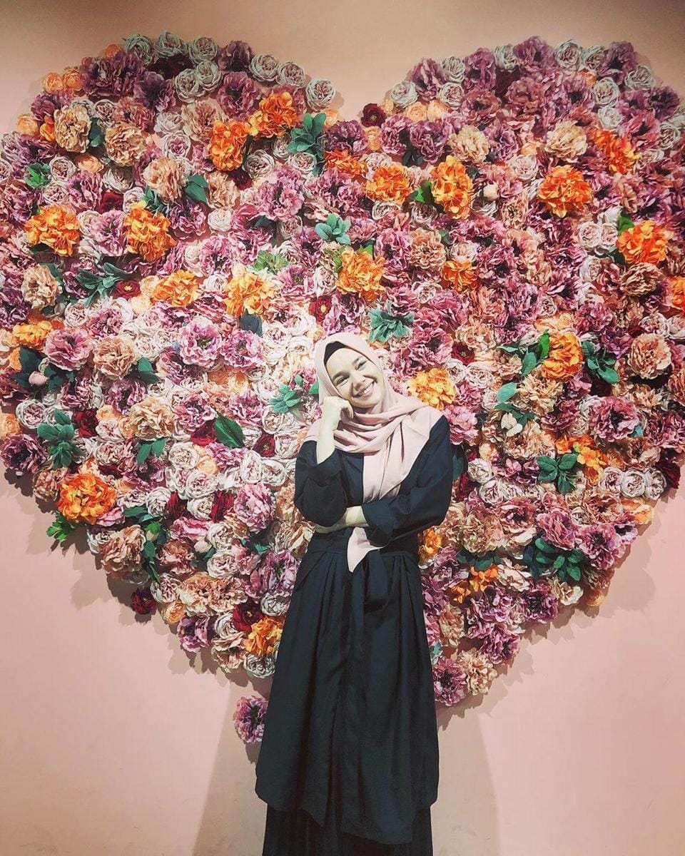 Instagram.com/dewisandra