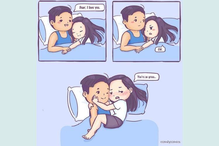 Instagram.com/comfycomics