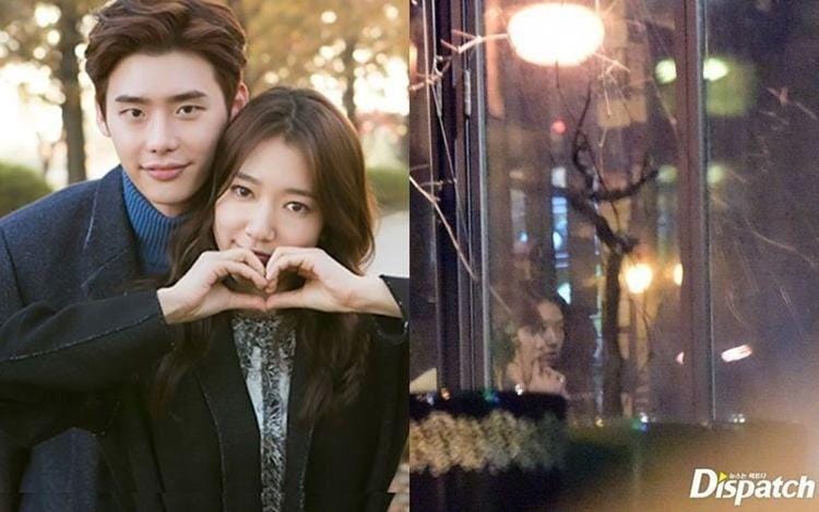 Koreaboo.com/Dispatch