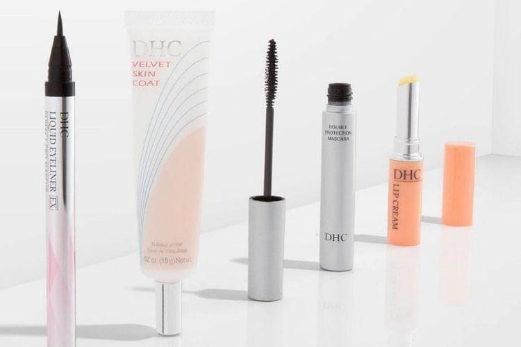 Instagram.com/@dhcskincare