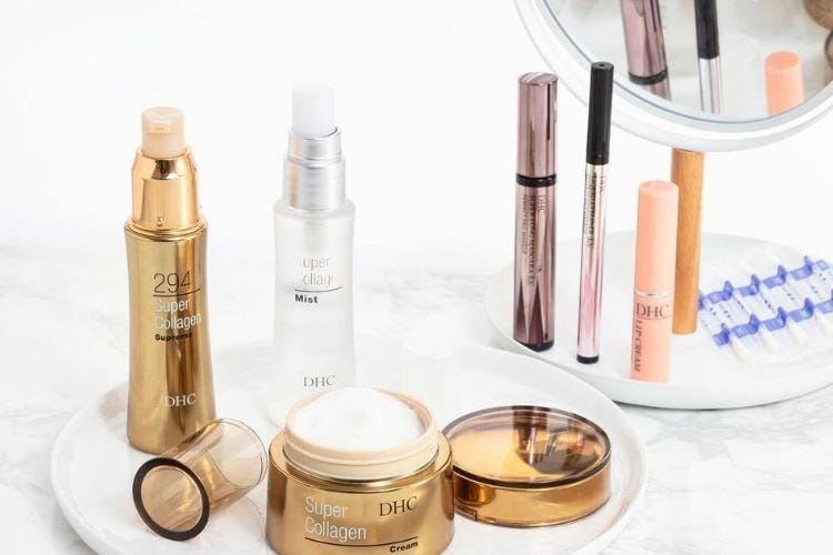 Instagram.com/@dhcskincare