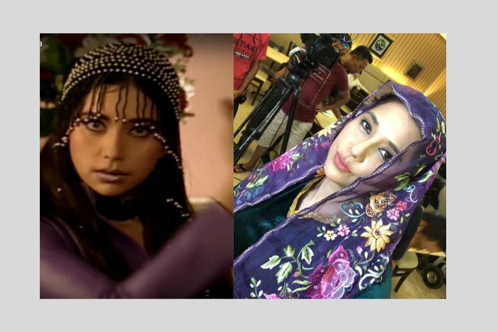 Youtube.com/mvphits dan Instagram.com/ayukhadijahazhari