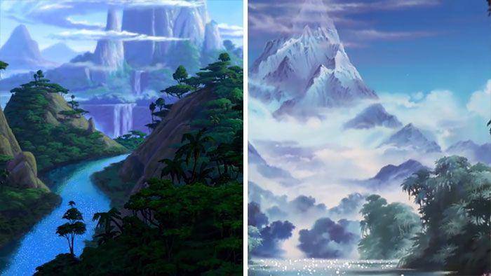 Disney.com, Dok. Internet