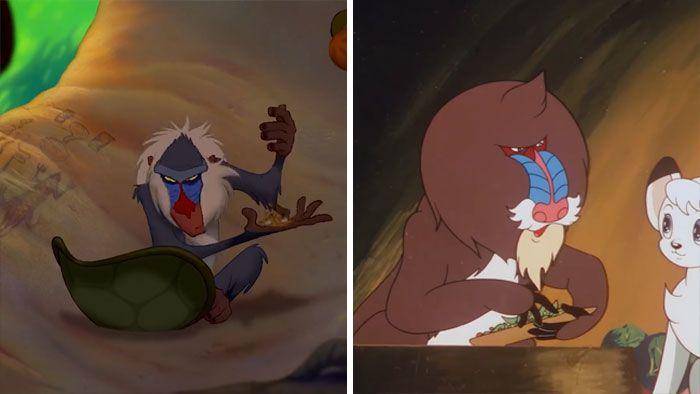 Disney.com, Dok. Internet