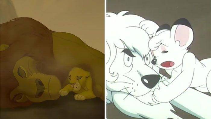 Disney.com, Dok. Internet