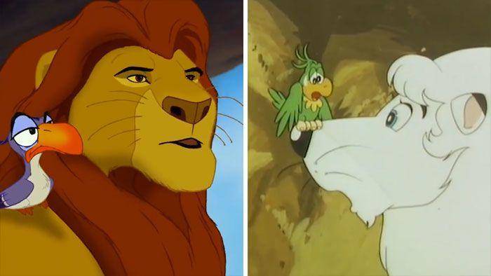 Disney.com, Dok. Internet