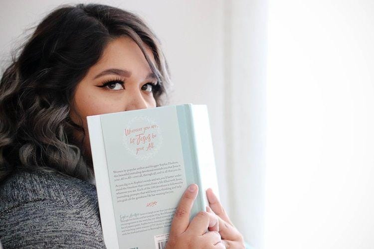 Unsplash.com/Natasha Brazil