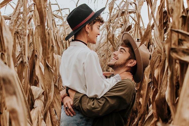 Urutan Zodiak dari yang Romantis sampai Cuek, Pacarmu Nomor Berapa?
