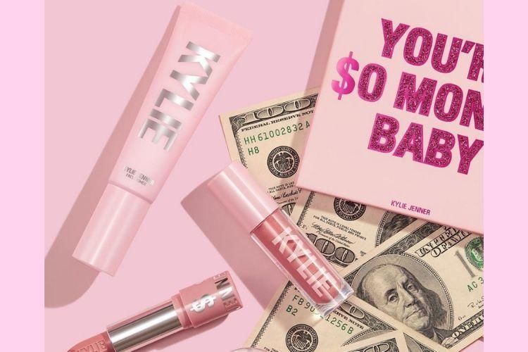 Instagram.com/@kyliecosmetics